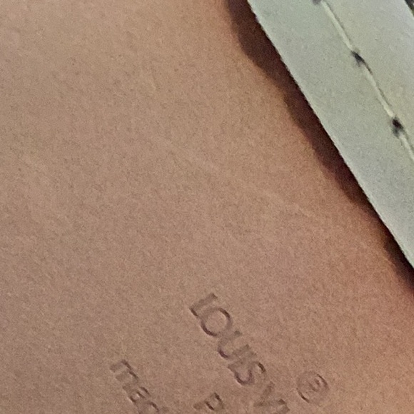 Loui Vuitton authentic. Travel luggage. - Picture 6 of 14